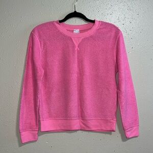 womens crew neck